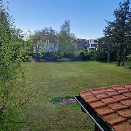 Adagio 2 Brugge Otel Dış mekan fotoğraf