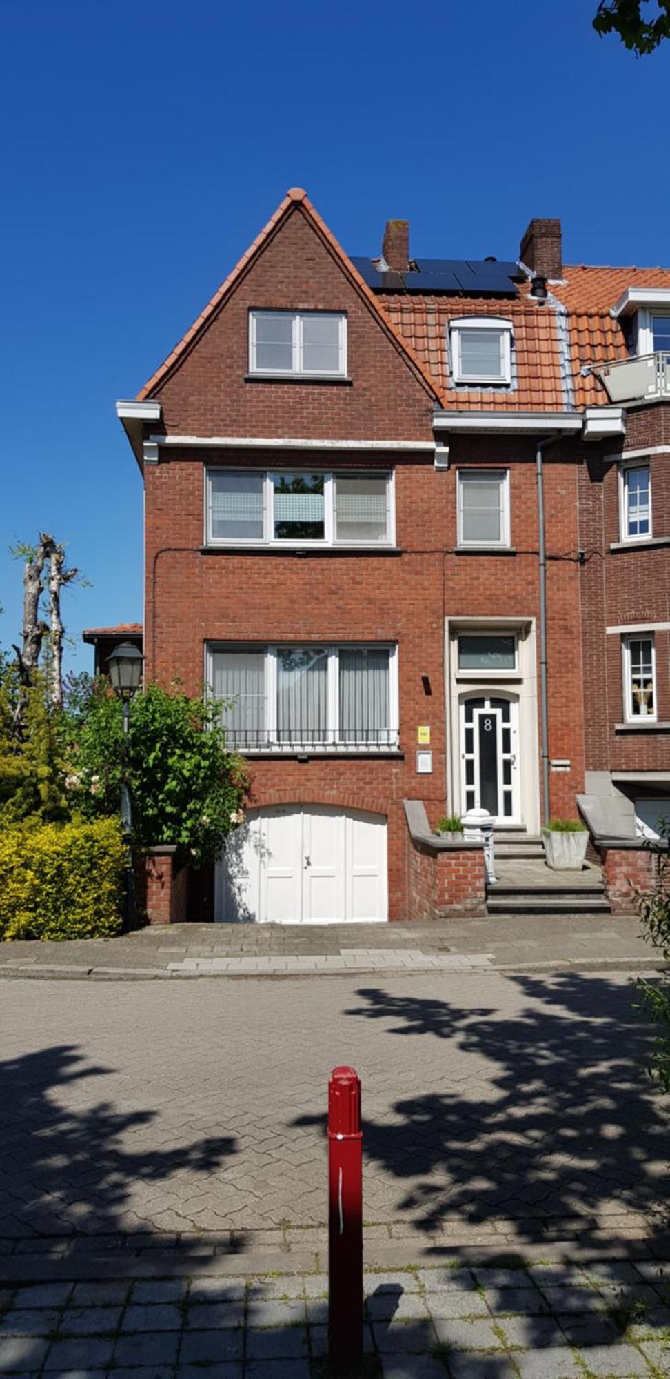 Adagio 2 Brugge Otel Dış mekan fotoğraf