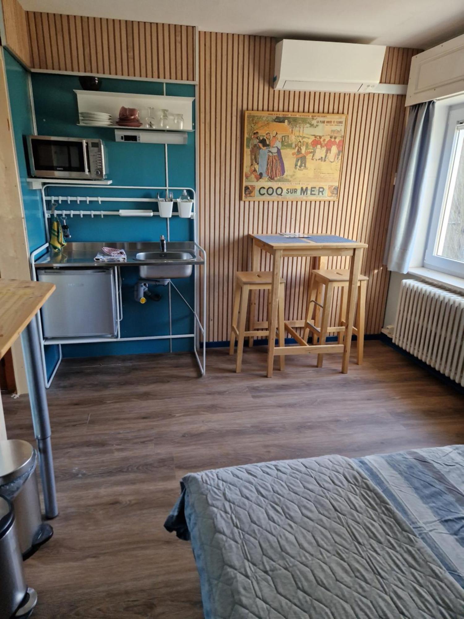 Adagio 2 Brugge Otel Dış mekan fotoğraf