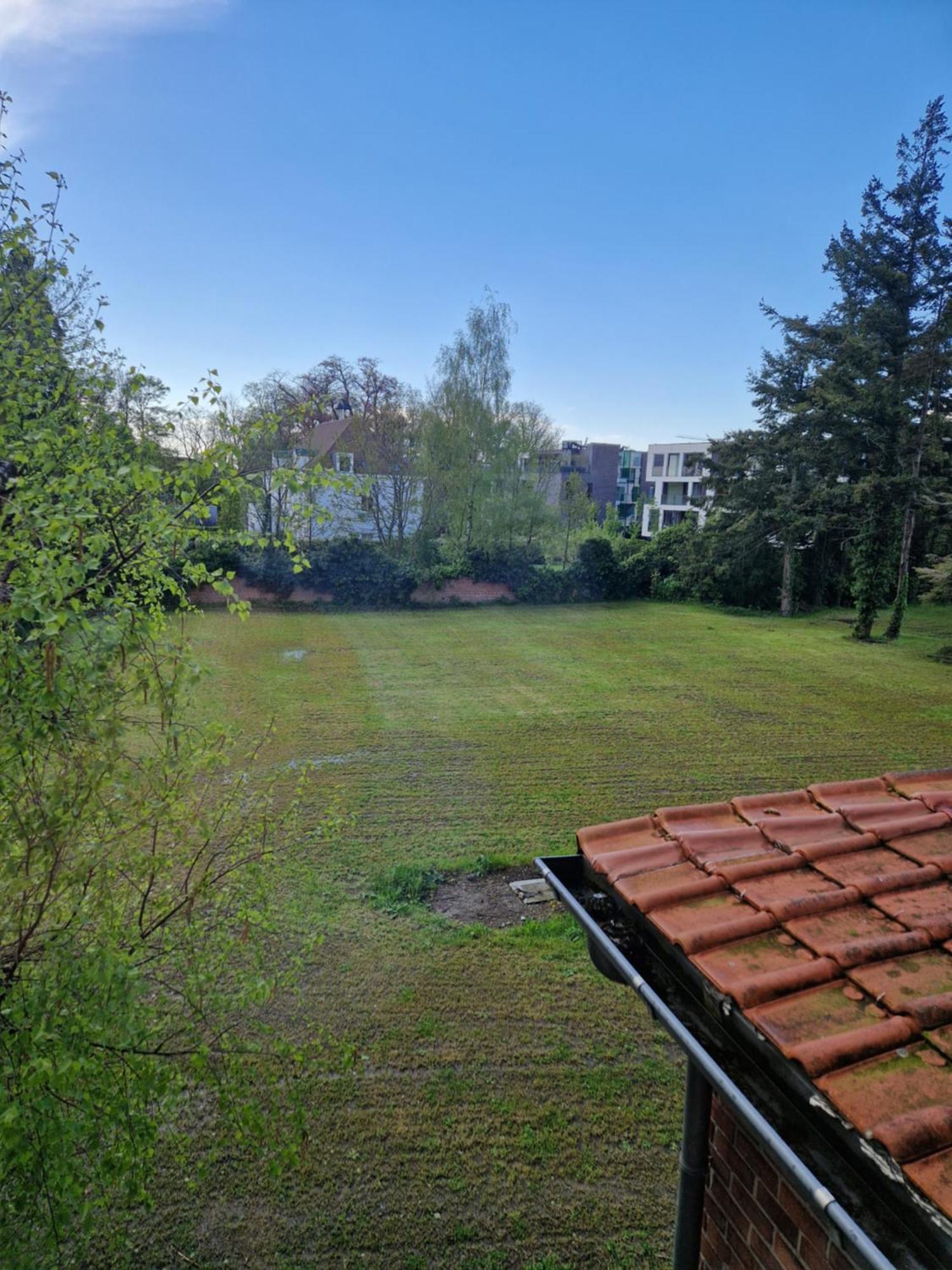 Adagio 2 Brugge Otel Dış mekan fotoğraf